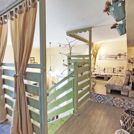 Home Shabby Porto Empedocle Exterior foto