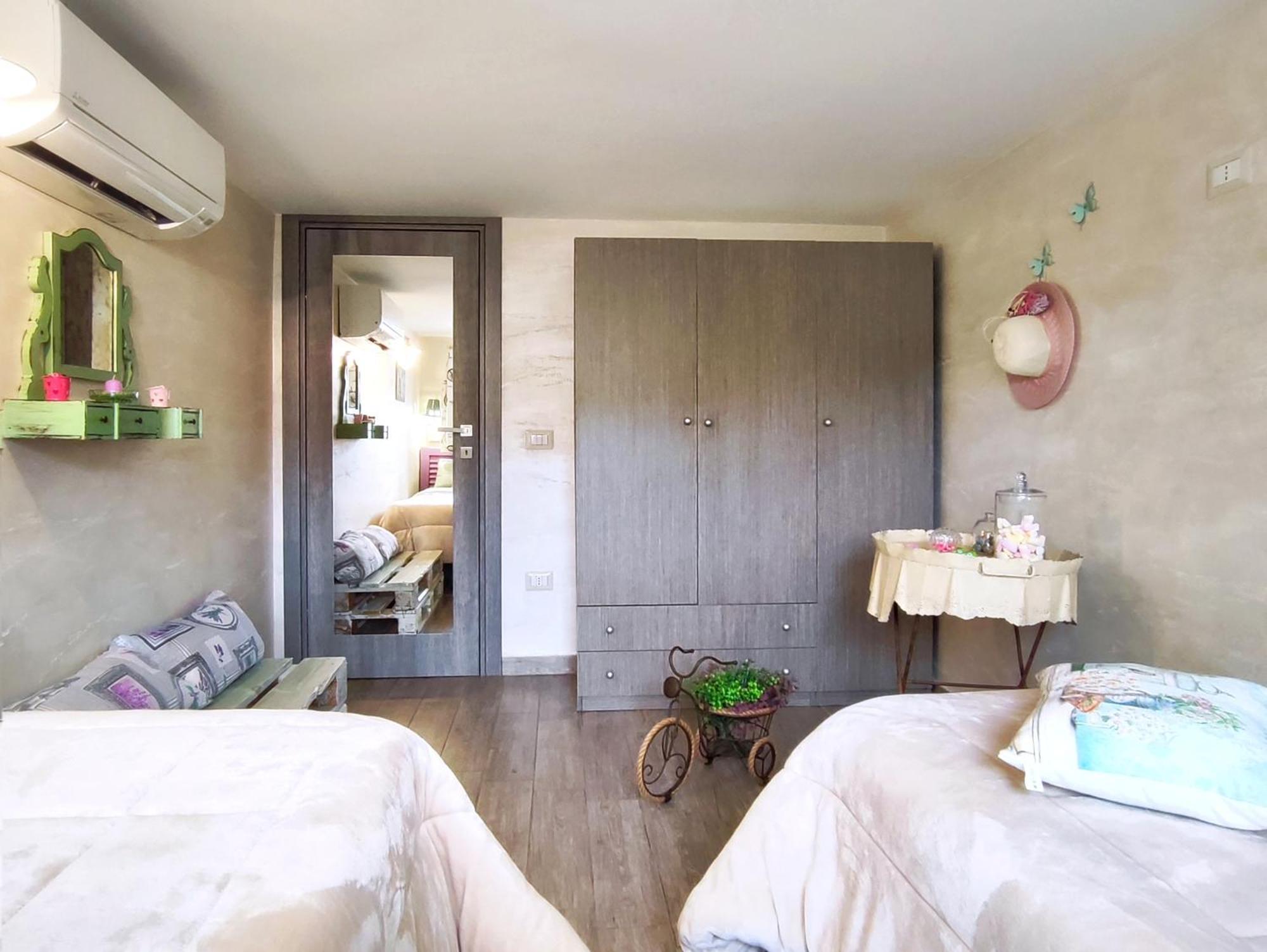 Home Shabby Porto Empedocle Exterior foto