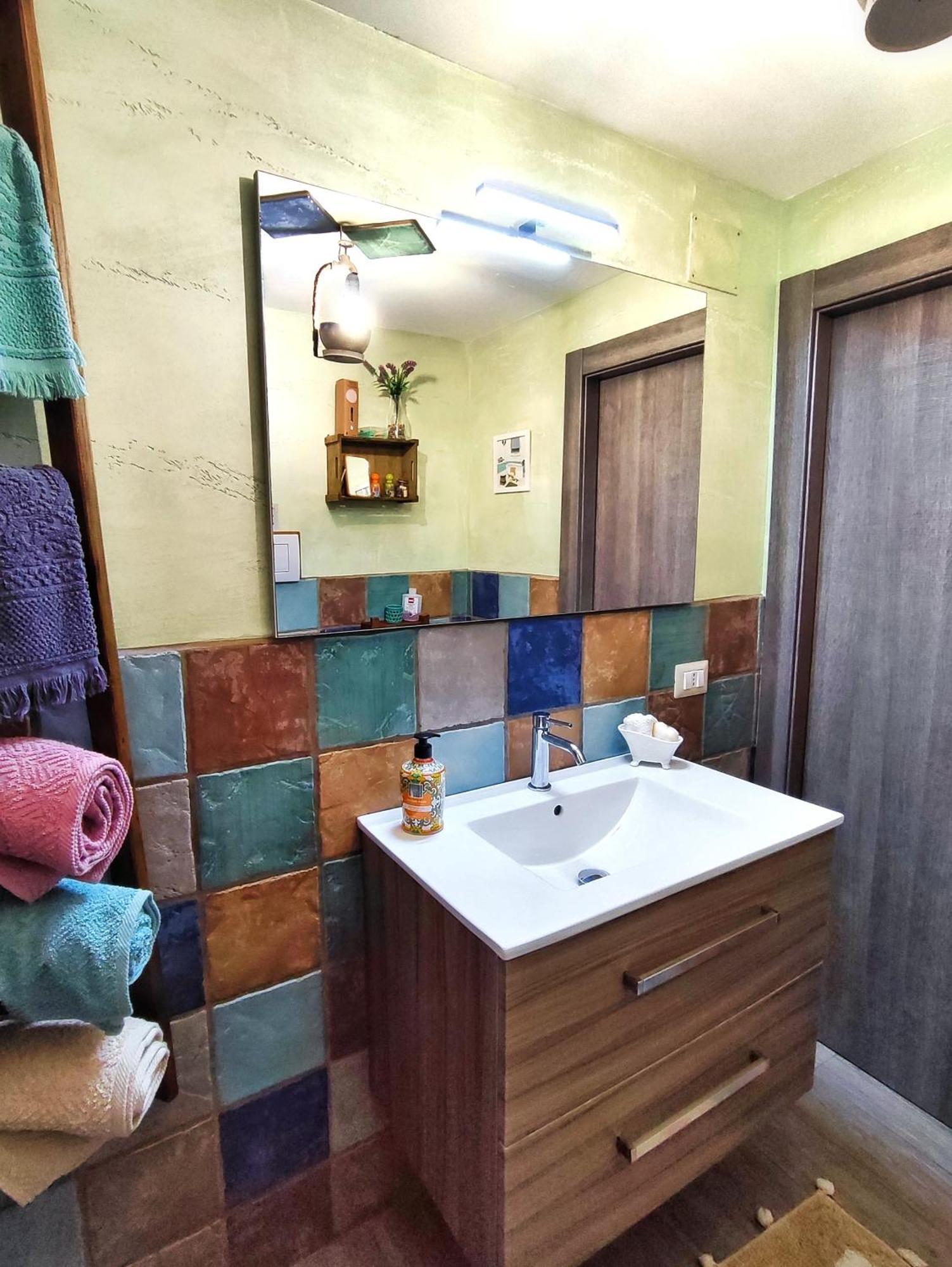 Home Shabby Porto Empedocle Exterior foto