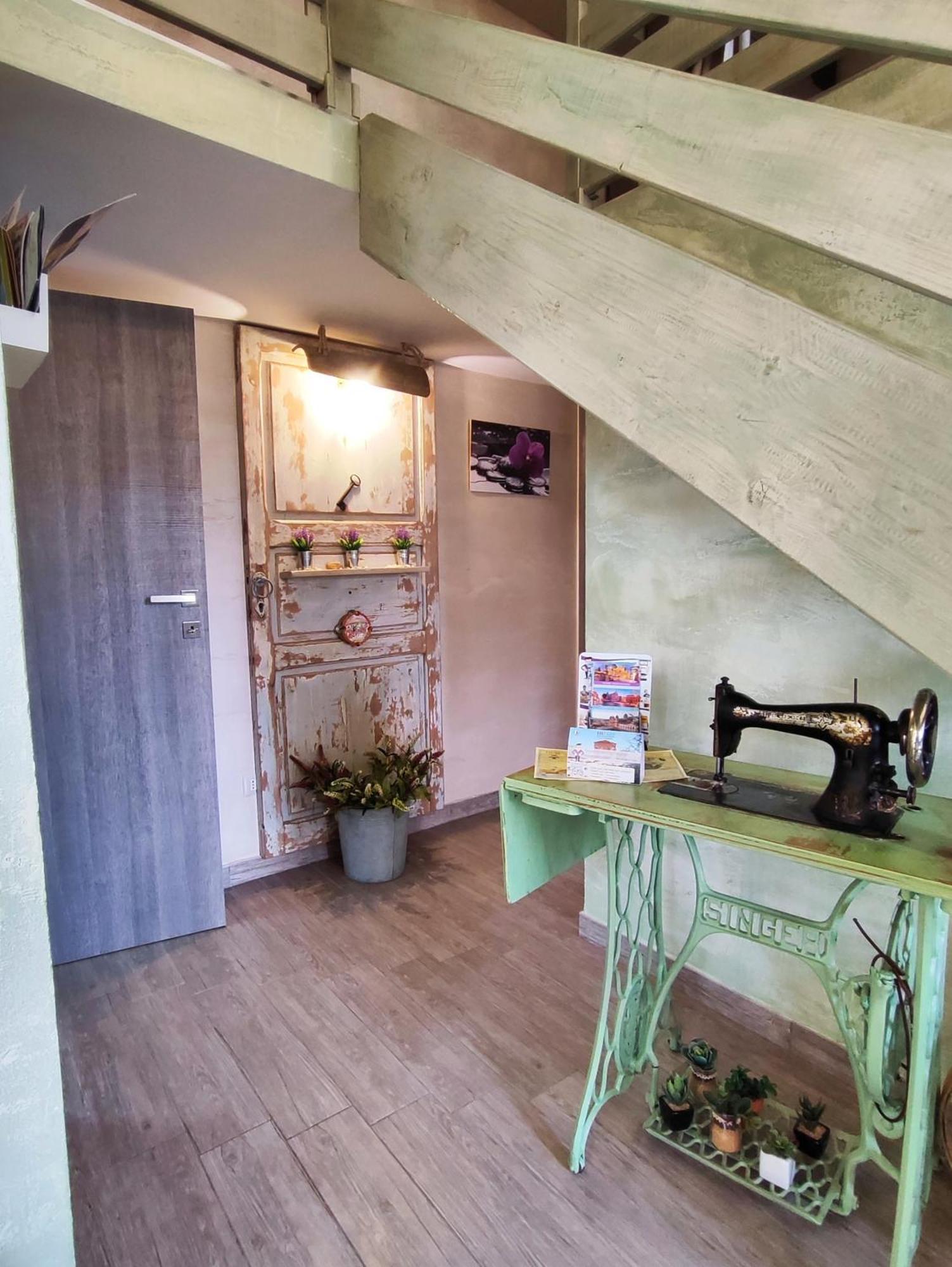 Home Shabby Porto Empedocle Exterior foto