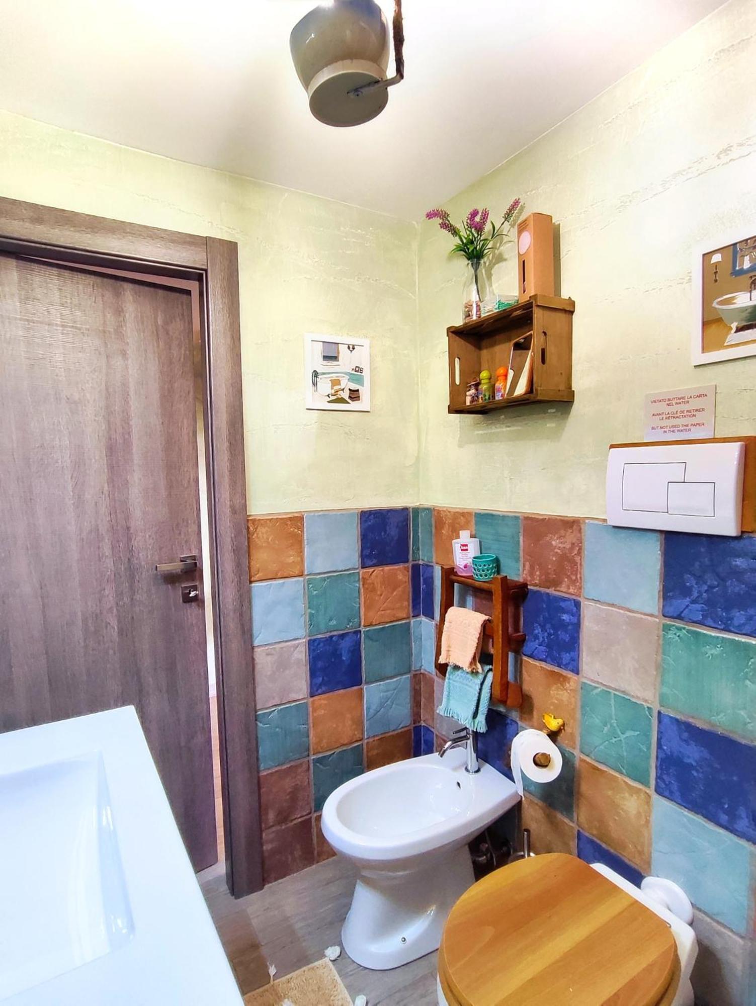 Home Shabby Porto Empedocle Exterior foto